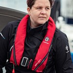 Lifejacket 165N Auto Red Sport Crewfit Crewsaver