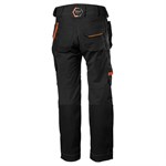 Trouser Construction 34