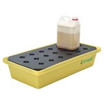 Spill Tray 30Ltr c/w Grate R3340804