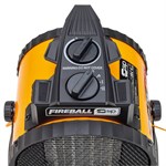 Heater Fan Fireball 240v Turbofan E2000 09128 SIP