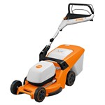 Battery Ped Mower Kit 46cm RMA 448.3 V Stihl