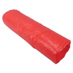 Apron Disp on Roll Red 15mu 5x200 A1R/R