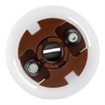 Plasterboard Fixing 20mm Brown Pkt4 202-304 Grip