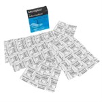 Plaster Blue Detectable Ass (40) 86899 Microplas