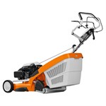 Mower Ped RM 655 RS 53cm Self Prop Stihl