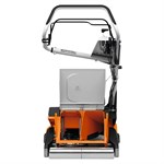 Mower Ped RM 655 RS 53cm Self Prop Stihl