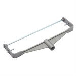 Paint Frame Roller Alu 12