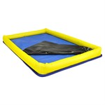 Plant Nappy Liner 685 x 500mm for PN01 V3910507