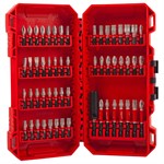 Bit Set 56pc Imp/Duty S/wave 4932492006 Milwau