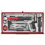 Tool Box Set 753pc TKS26R753T Teng