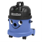Vacuum Charles Wet/Dry CVC370 240v Numatic
