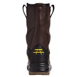 Rigger Boot AP305 Sz6 Safety W/P S/M Brown