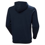Hoodie Small Navy Manchester 79214-220 H/H