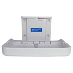 Baby Changer Horizontal White JC-8021/105166