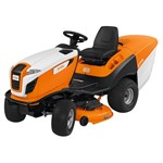 Lawn Tractor RT 6112 ZL  110cm Cut Stihl