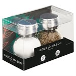 Darlington Salt & Pepper Shaker Set H332308