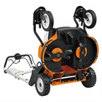 Battery Ped Mower RMA 765.0V 63cm Stihl