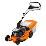 Mower Ped RM 443.3 T 41cm Self Prop Stihl