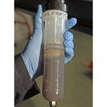 Oil & Brake Fluid Inspec Syringe VS404 Sealey