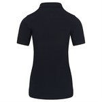 Polo Shirt Sz 16 Navy Ladies 220gsm 1160 Orn