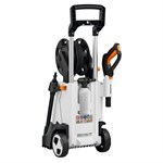 Pressure Washer RE 110 Plus 49500114535 Stihl