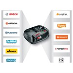 Battery Mower Aspire Kit 34cm LC34 970 64 83-08