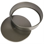 Cake Sandwich Pan Non-Stick 18cm KCMCHB22