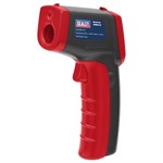 Thermometer Digital Infr Laser 12:1 VS900 Sealey