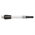 Extension Pole 4-7ft 2 Section PREX002