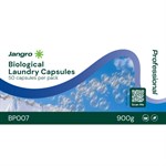 Laundry Capsules Biological (Tub50) BP007
