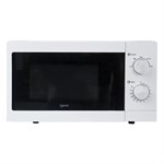 Microwave Manual White 20Ltr 700W