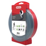 Strimmer Line Duoline 3mmx60Mtr 106502E Oregon