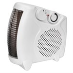 Heater Fan 2000W 2 Set c/w Therm 881564 H02073
