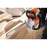 Battery Chainsaw MSA 200 C-B MA03-200-0010 Stihl