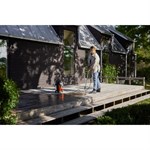 Pressure Washer PW130 970648002 Husqvarna