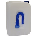 Adblue c/w Spout 10Ltr AD910 Greenox