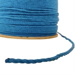 Rope Polyprop 6mm 500Mtr (Wooden Drum)