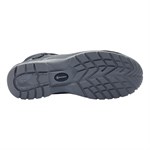 Boot SF59  Sz5 Safety S/M S/C Black S3 ECLIPSE
