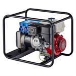 Generator 5Kva Petrol 5000HMS Stephill