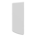 Dispenser Hand Towel Large White  BC528W