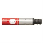 Extension Pole 1.2Mtr Fixed PREX006