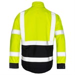 Jacket Arc 020V UK34 EU 44 Ylw/Navy Hi-Vis Orlu