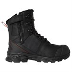 Boot 78405 Sz12 Safety Black Winter Tall S3 H/H