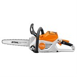 Battery Chainsaw 12