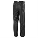 Trouser Lge Blck W/Proof 70480-990 Voss H/H