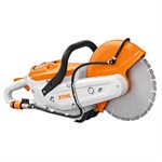Battery Disc Cutter TSA 300 TA02-011-6600 Stihl