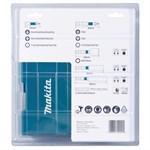 Bit Set 33pc Black B-66896 Makita
