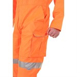Railspec Boilersuit 40