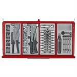 Tool Box Set 753pc TKS26R753T Teng