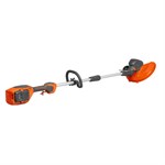 Battery Trimmer Kit 110iL 970 53 12-04 Husq